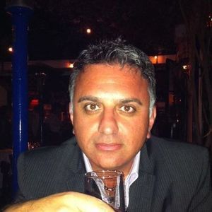 Meet your Posher, Mark